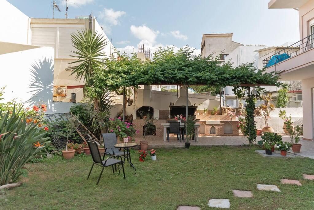 Casa Valore Central With Parking By 8Essentially Hanya Dış mekan fotoğraf