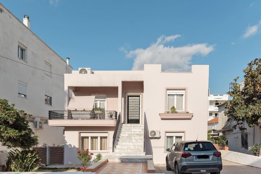 Casa Valore Central With Parking By 8Essentially Hanya Dış mekan fotoğraf