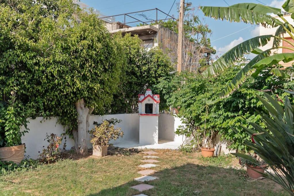 Casa Valore Central With Parking By 8Essentially Hanya Dış mekan fotoğraf