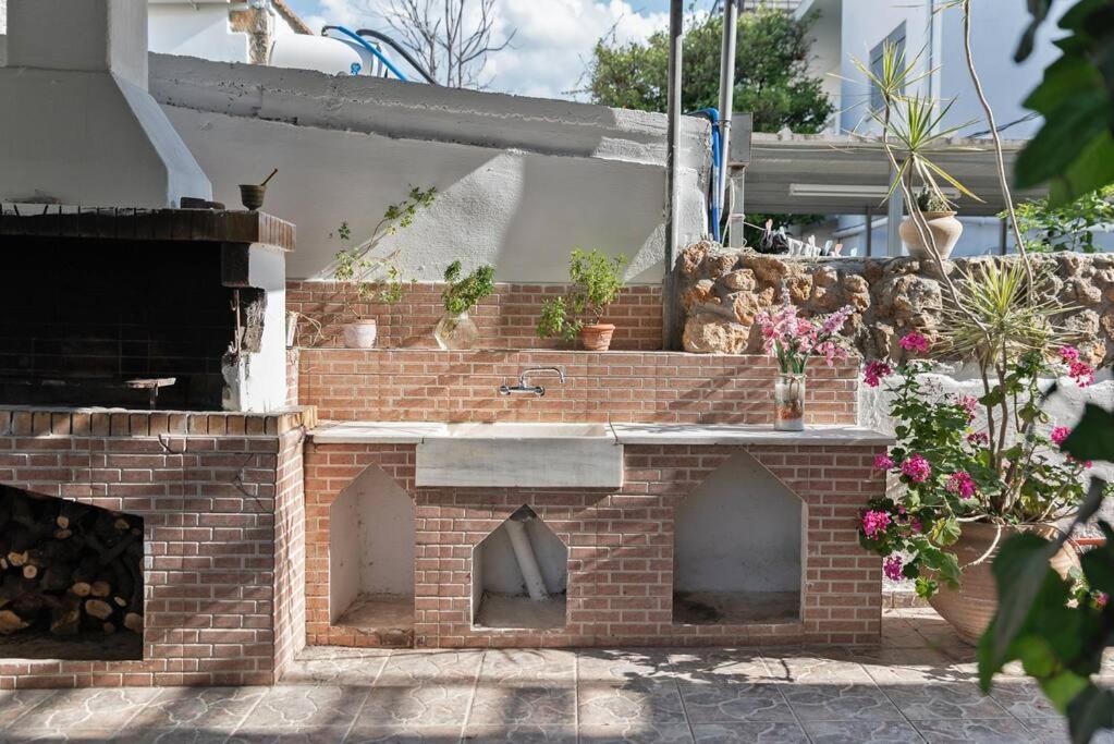 Casa Valore Central With Parking By 8Essentially Hanya Dış mekan fotoğraf