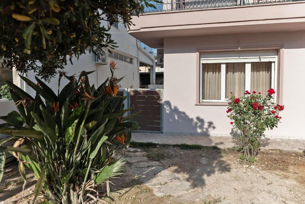 Casa Valore Central With Parking By 8Essentially Hanya Dış mekan fotoğraf