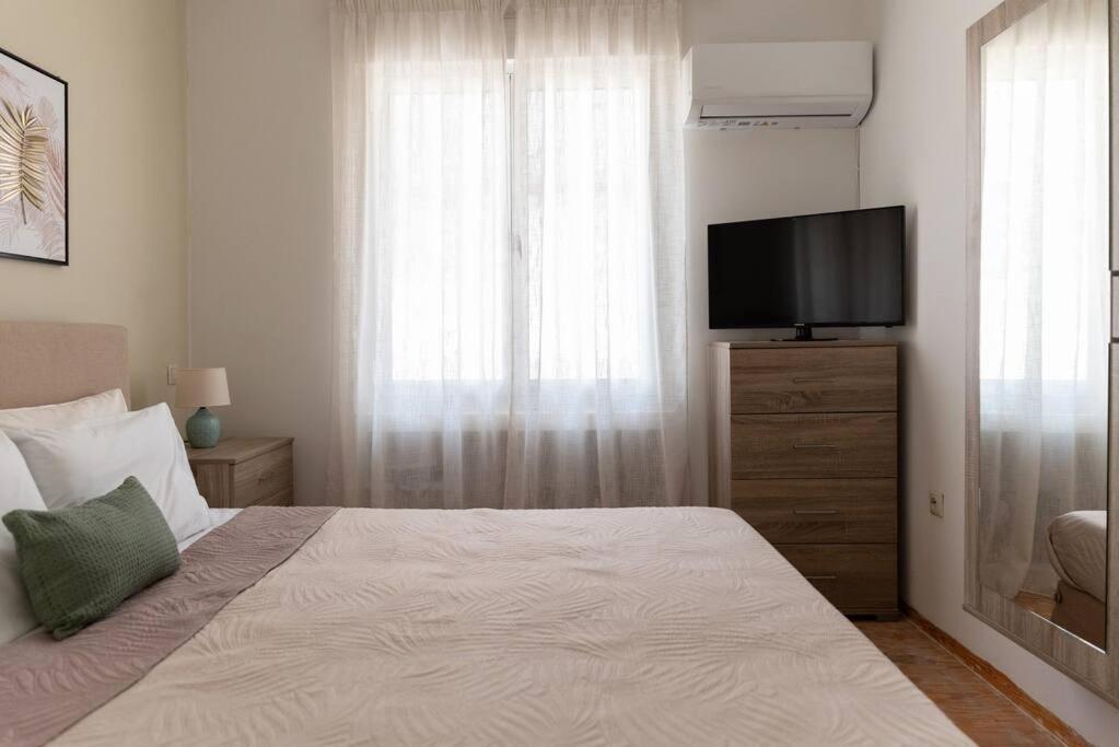 Casa Valore Central With Parking By 8Essentially Hanya Dış mekan fotoğraf