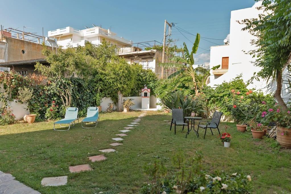 Casa Valore Central With Parking By 8Essentially Hanya Dış mekan fotoğraf