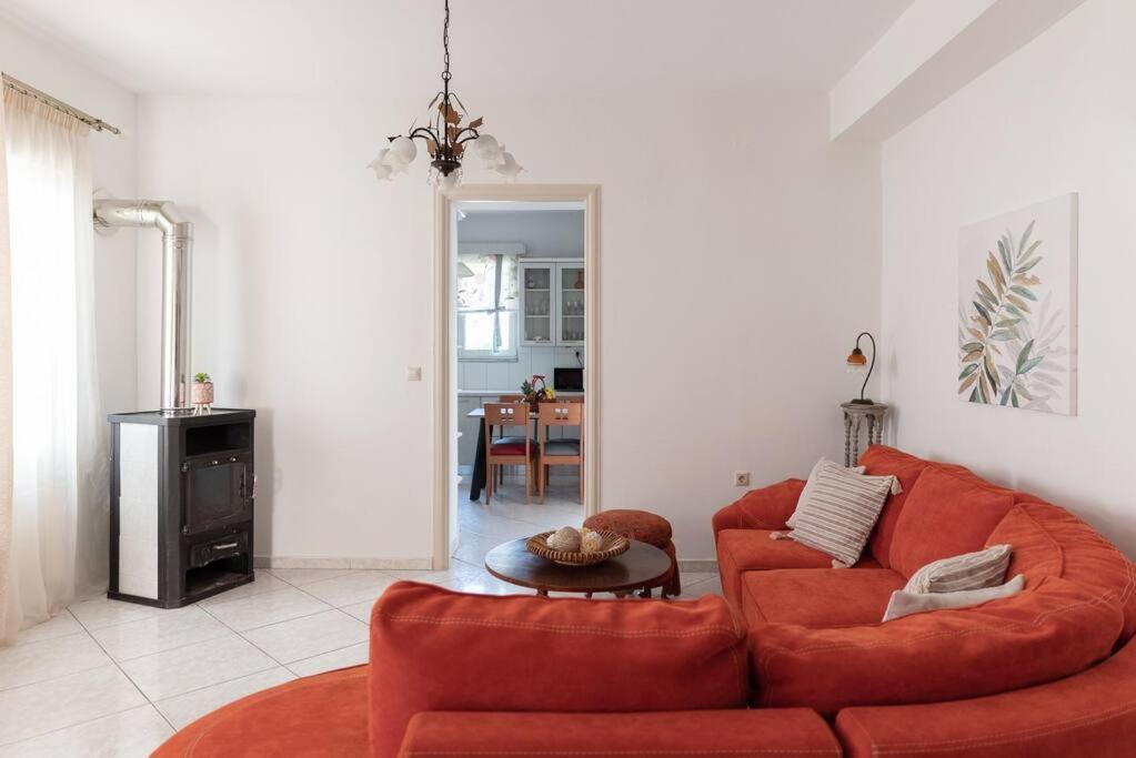 Casa Valore Central With Parking By 8Essentially Hanya Dış mekan fotoğraf