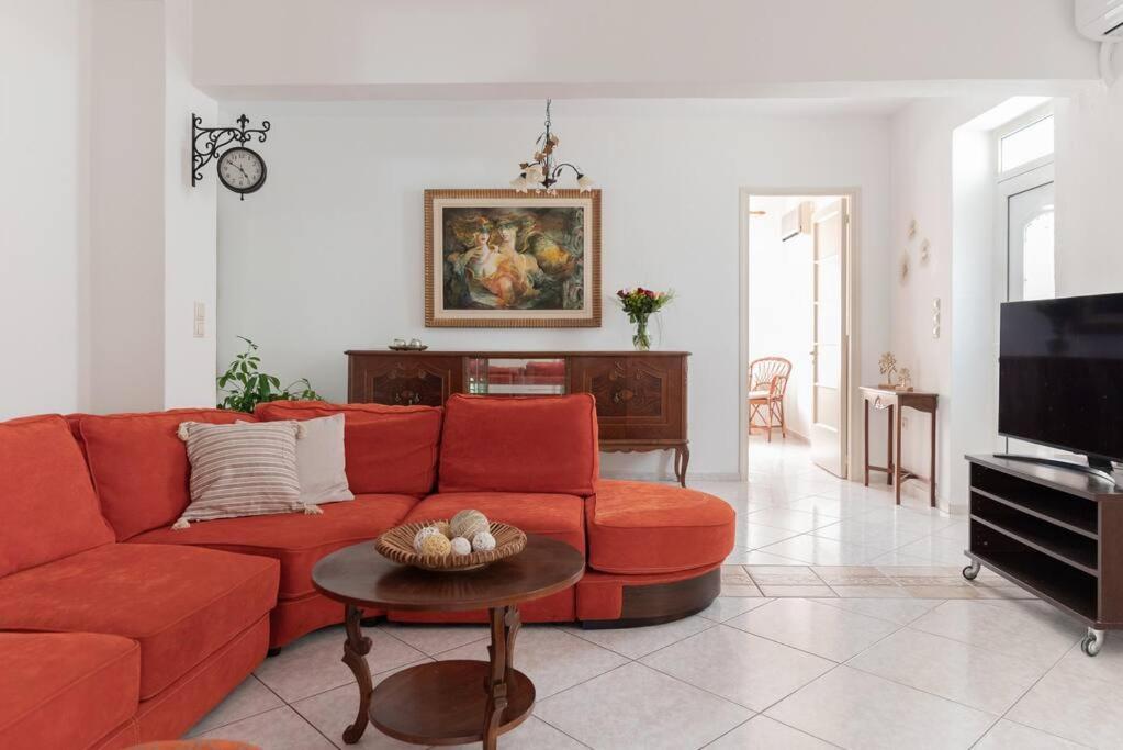 Casa Valore Central With Parking By 8Essentially Hanya Dış mekan fotoğraf