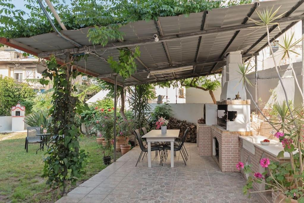 Casa Valore Central With Parking By 8Essentially Hanya Dış mekan fotoğraf