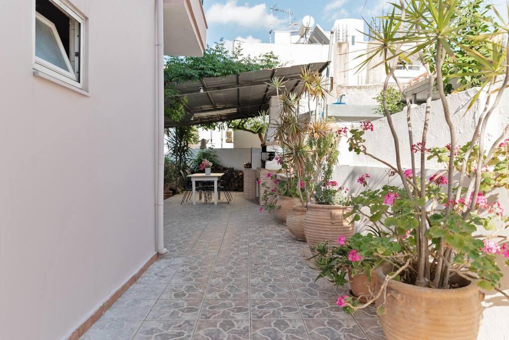 Casa Valore Central With Parking By 8Essentially Hanya Dış mekan fotoğraf